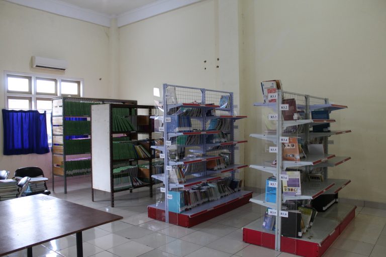 perpustakaan